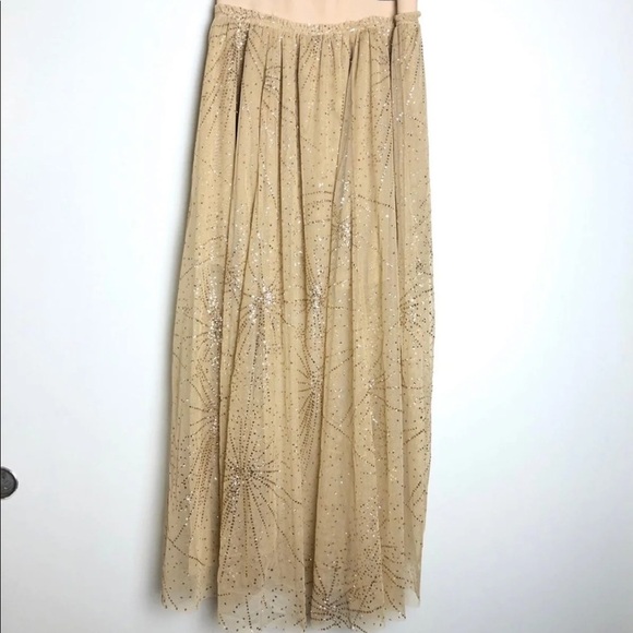 NWT Free People Can’t Stop the Feeling Tutu Skirt size Large - Picture 4 of 15